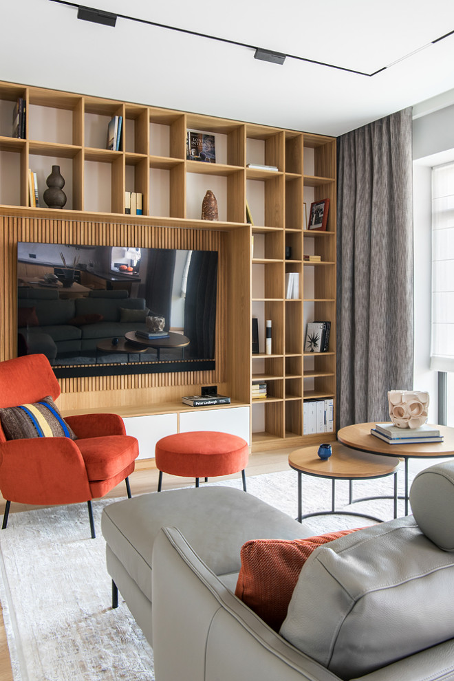 Квартира на ул. Бармалеева 155 м2