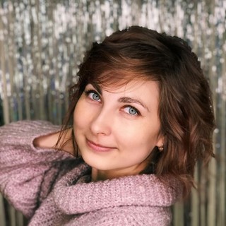 Наталья Крылова