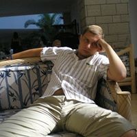 Андрей Магонов