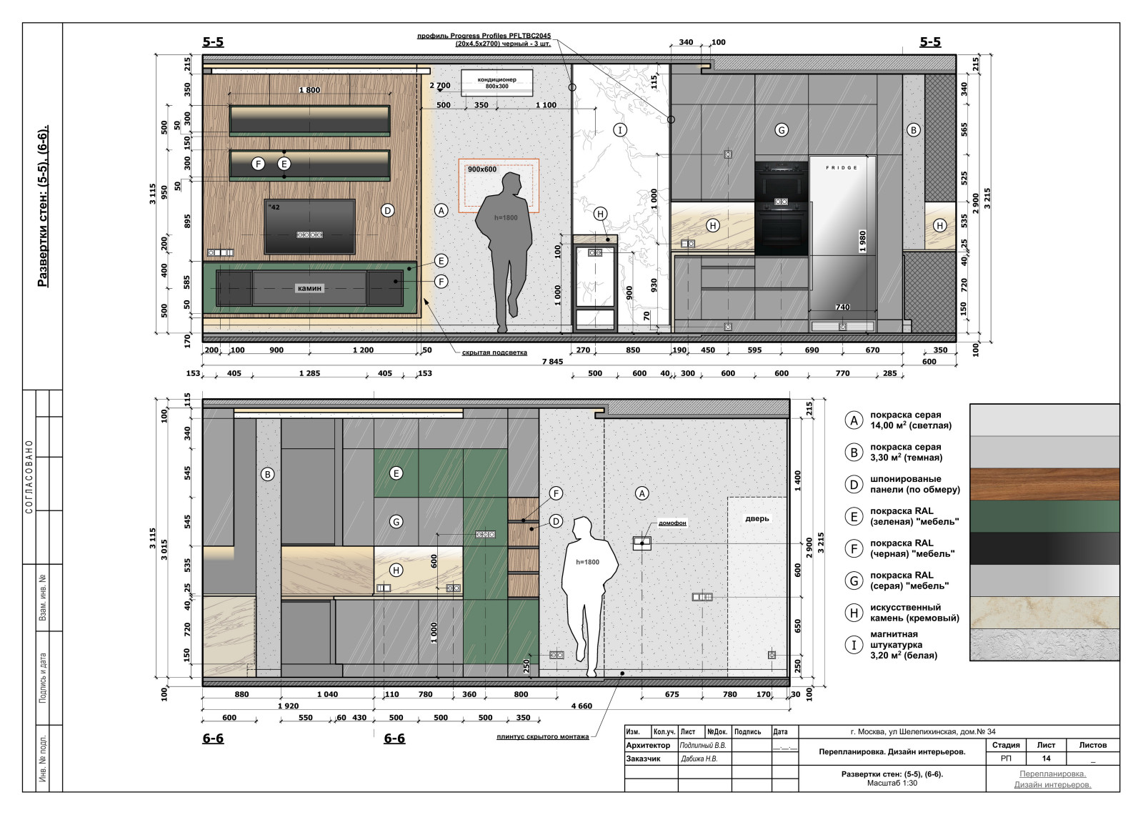 Шелепихинская 34