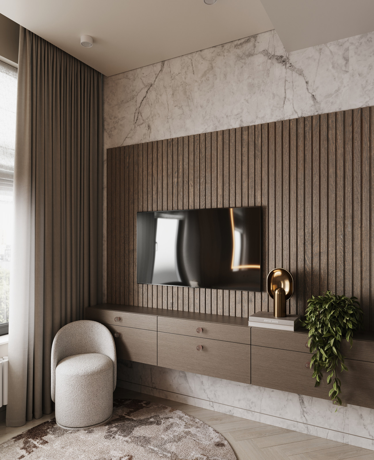 Дом "Достижение"