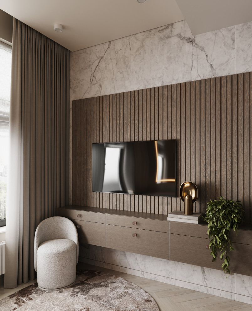 Дом "Достижение"