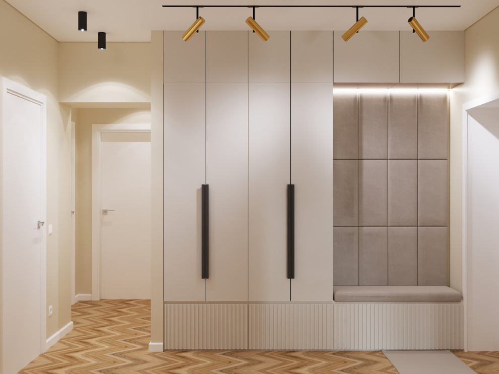 Обложка проекта: Квартира 59квМ