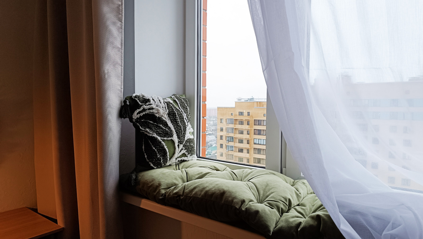 Хоумстейджинг для посуточной аренды в Домодедоов