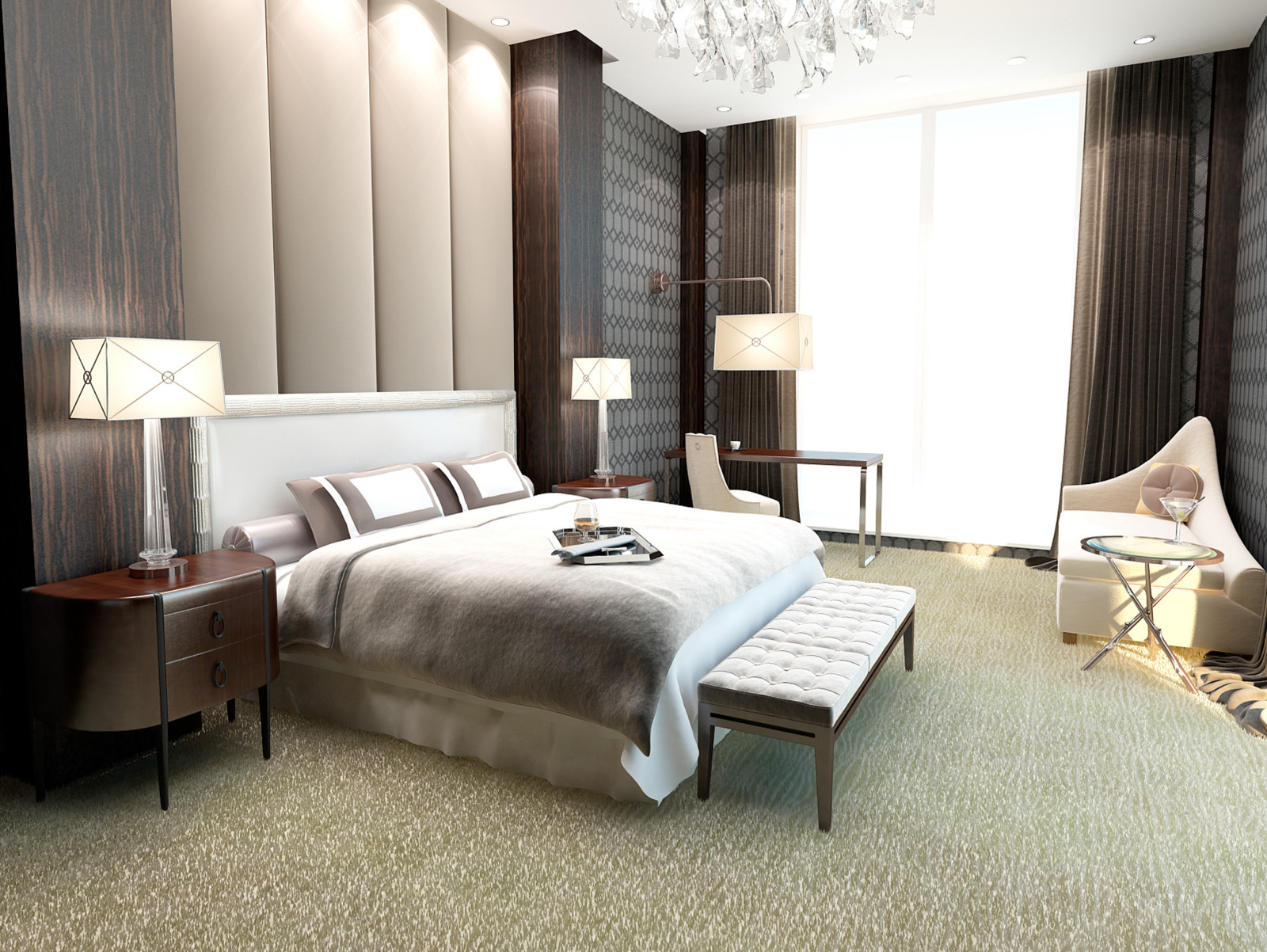 Гостиница 5*