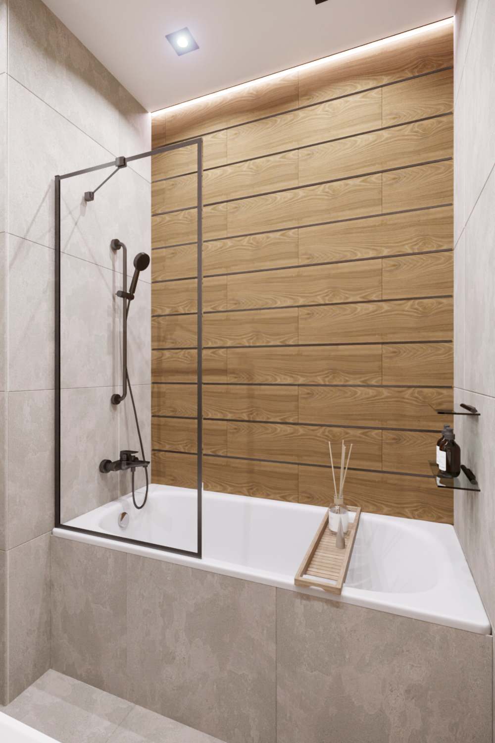 ЖК Преображенский