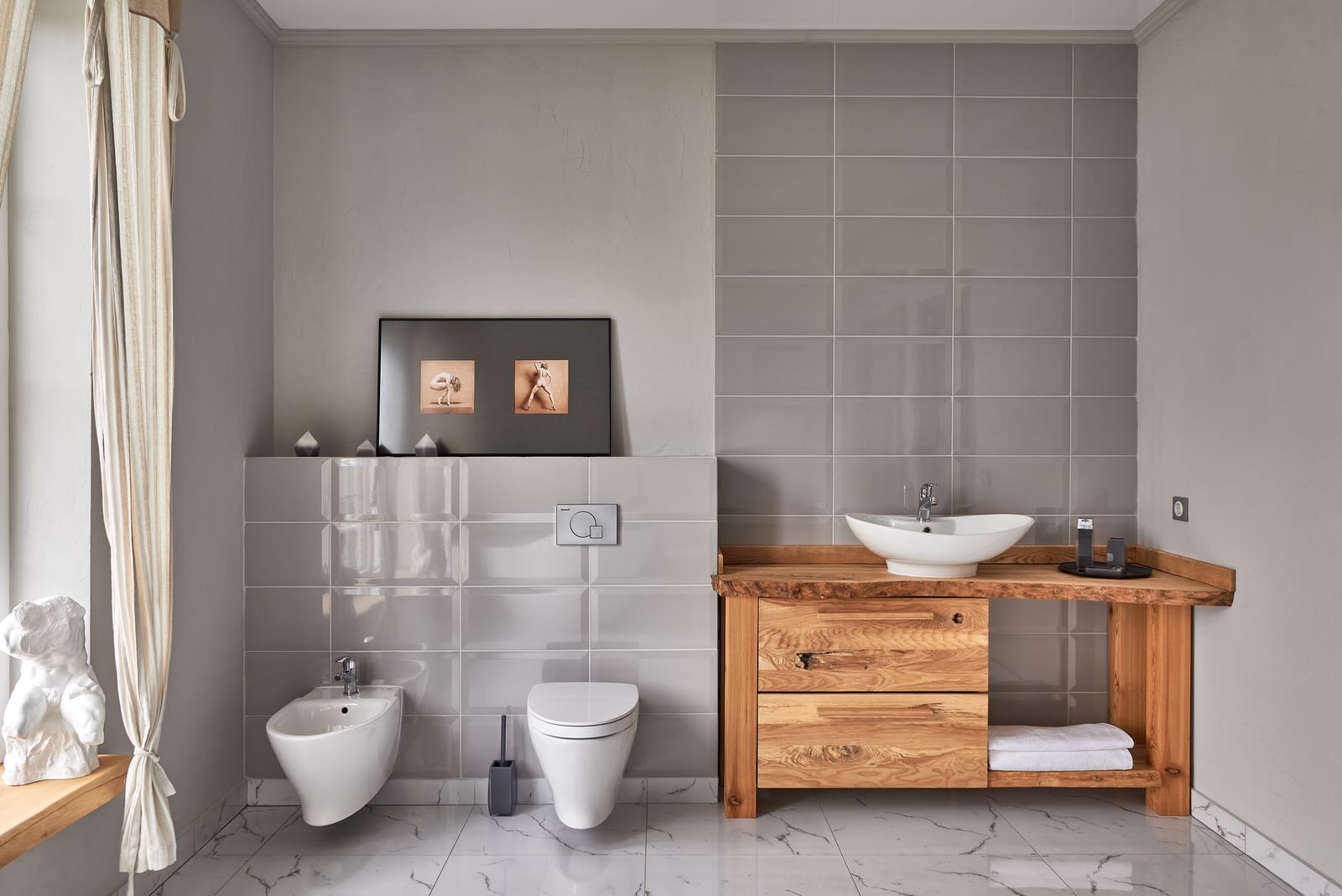 Авторский минимализм