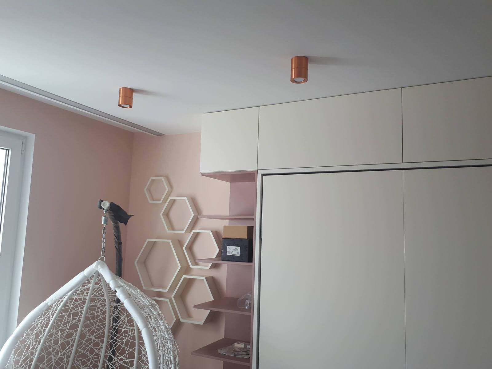 Современная классика 81м2