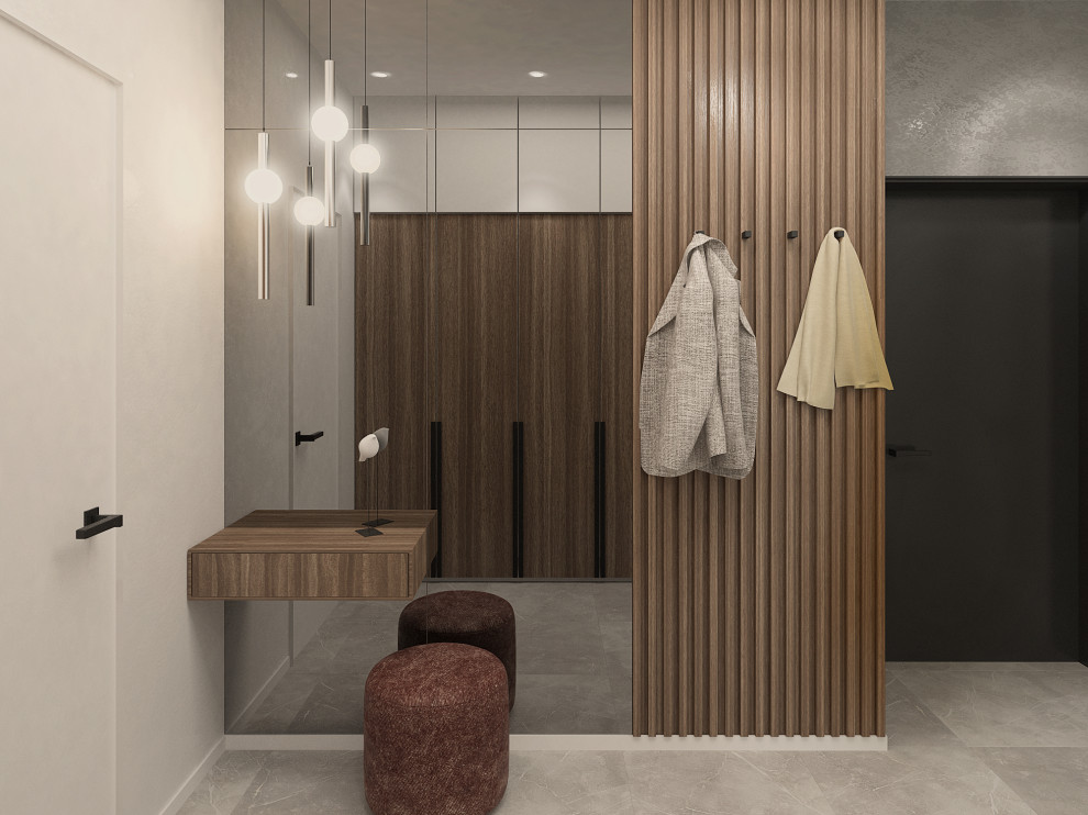 Жилой комплекс "Сердце Столицы"