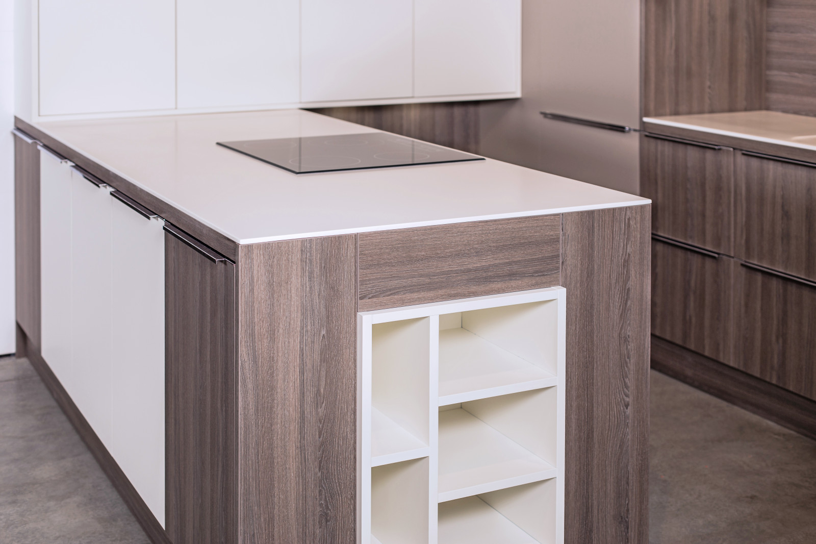 Кухня РАЙНА «Одиссей»