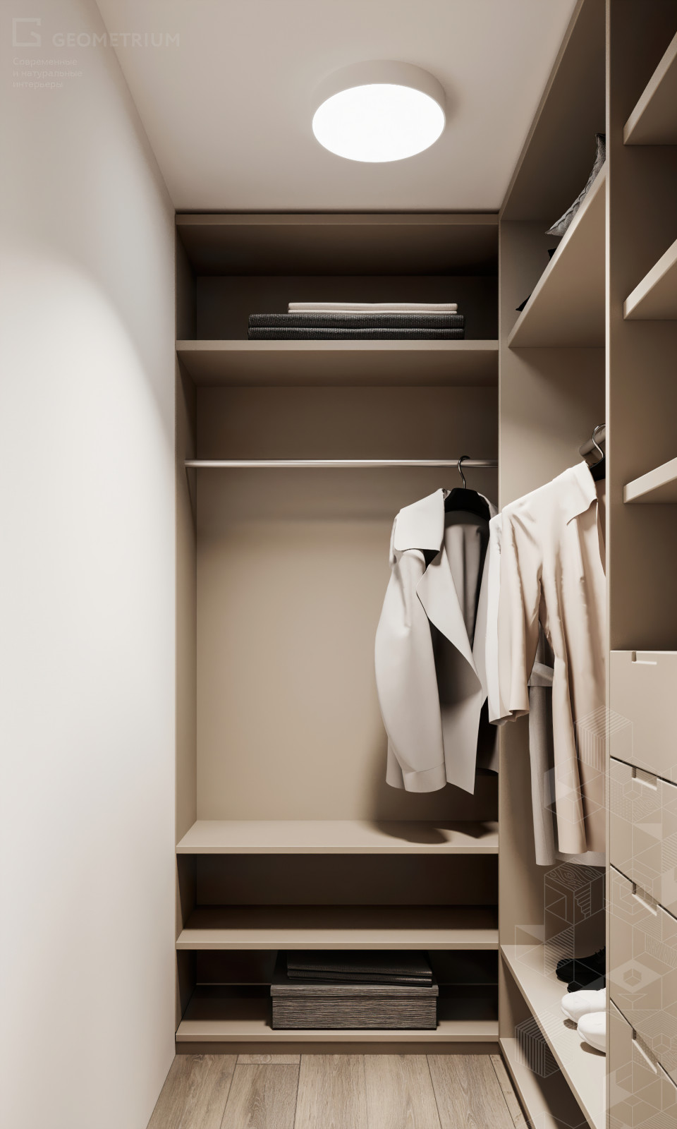 ДП Репино Парк  95 м2