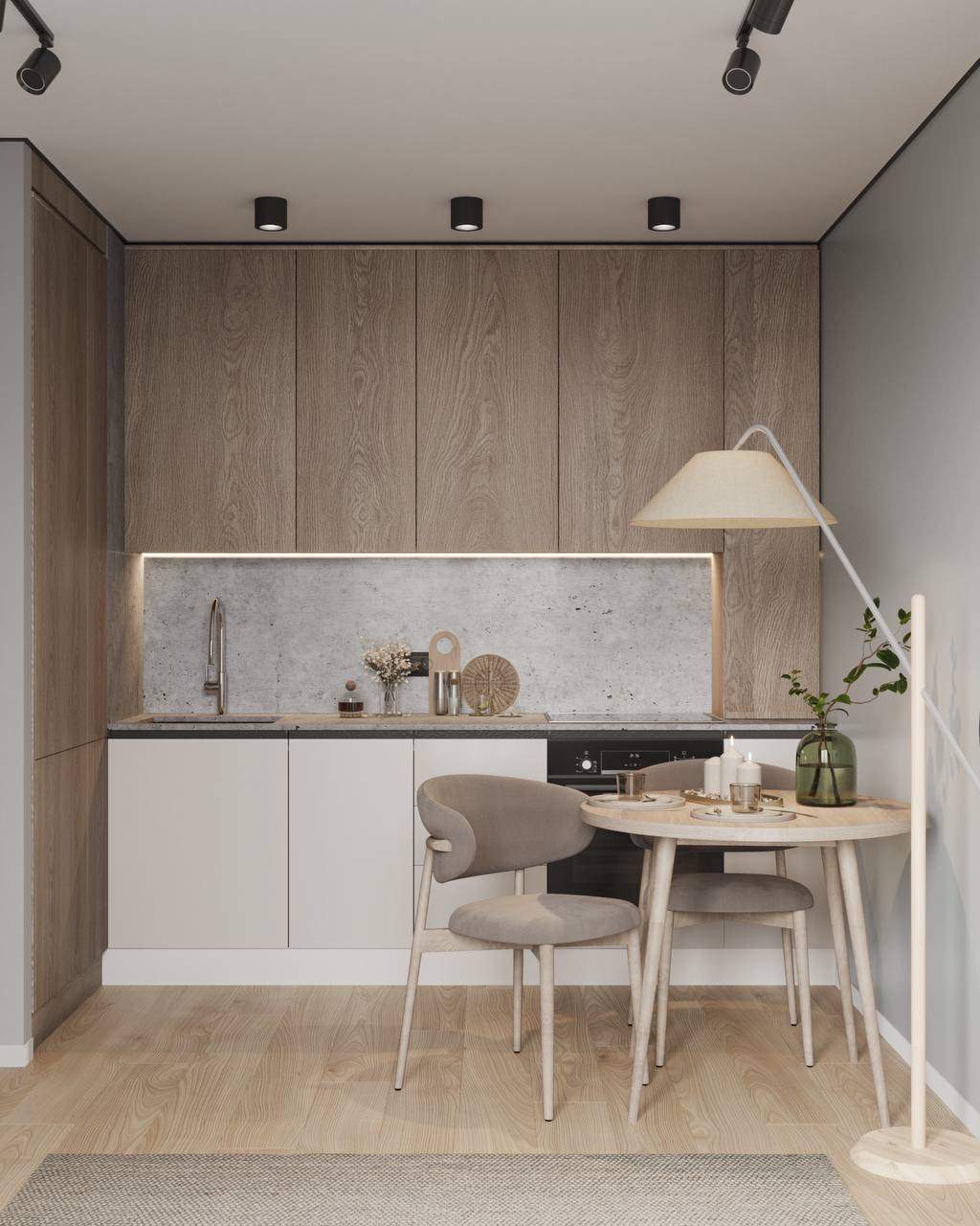 квартира в г.Санкт-Перебург 2