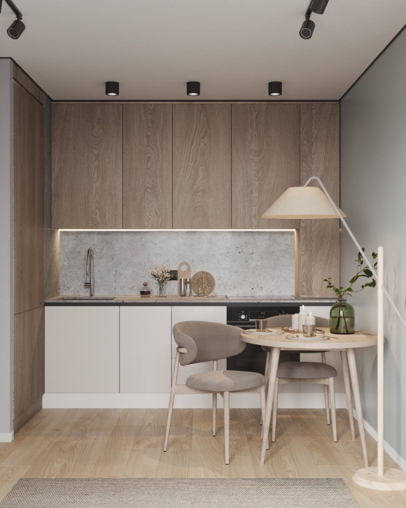 квартира в г.Санкт-Перебург 2