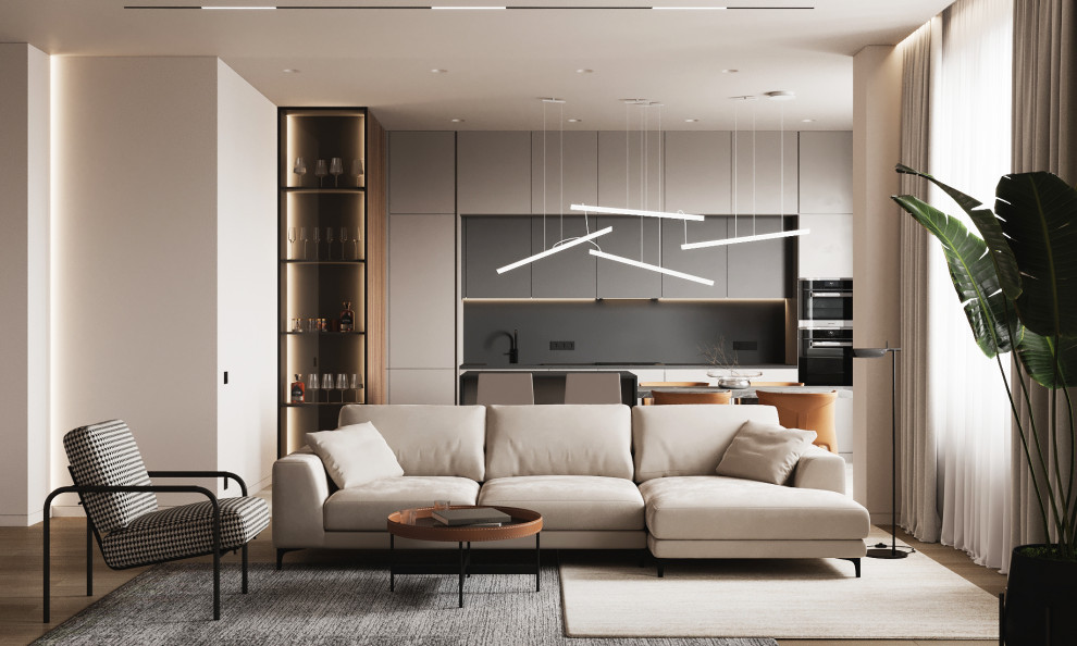 Обложка проекта: OM113