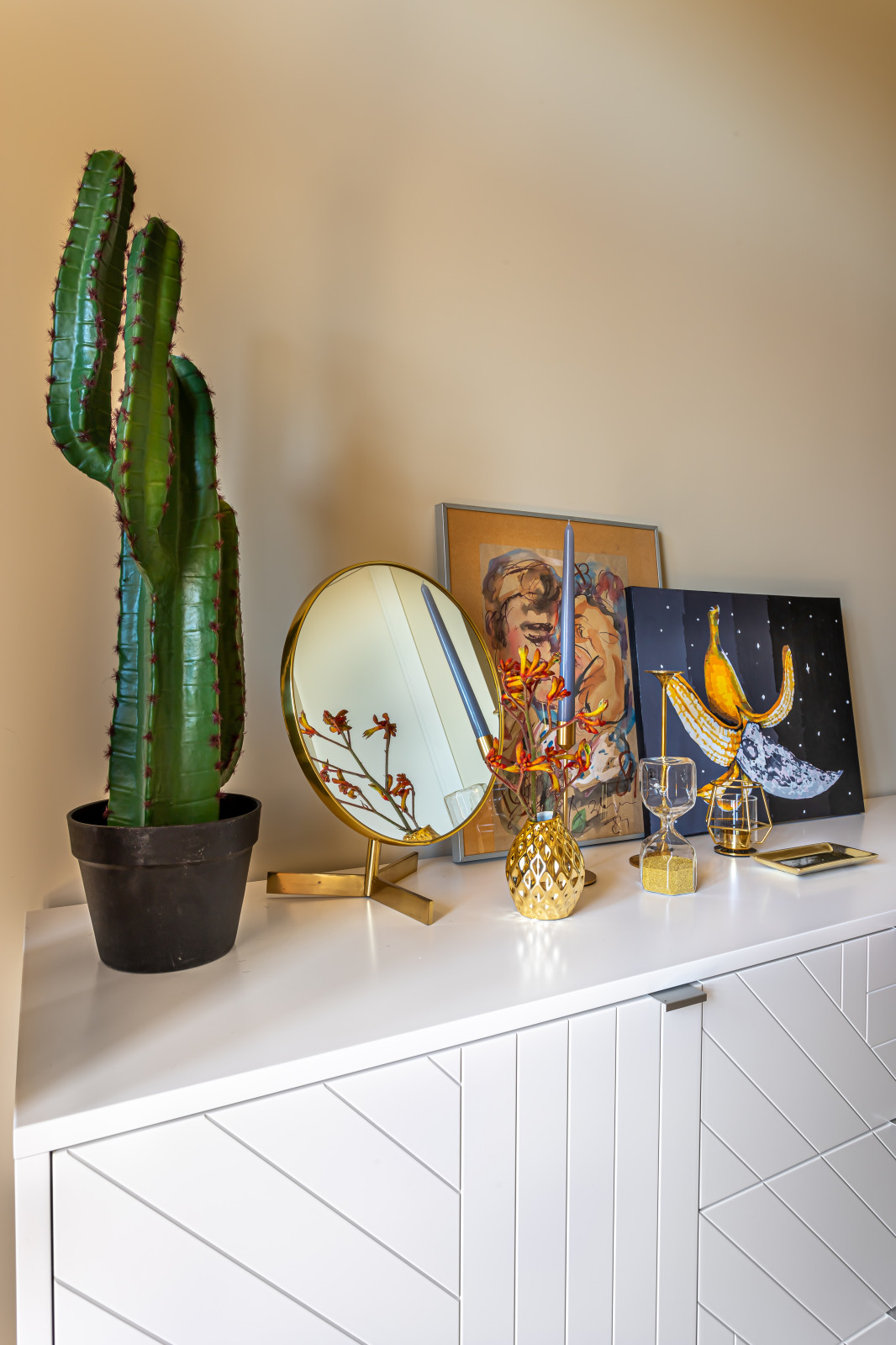 Квартира в ЖК "Рассказово"