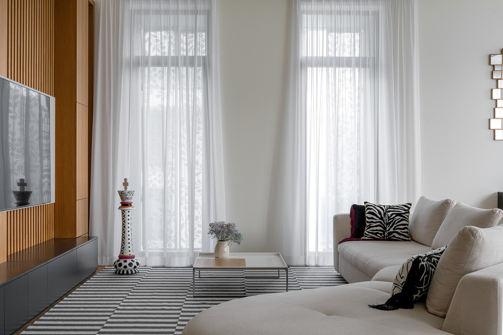 Грюнвальд гостиная