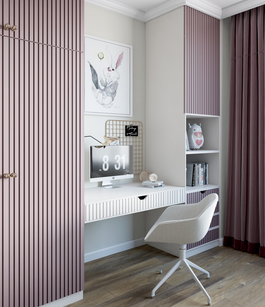 Никольский  проспект 4