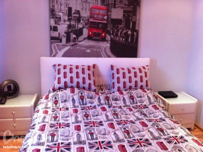 подушки, покрывала