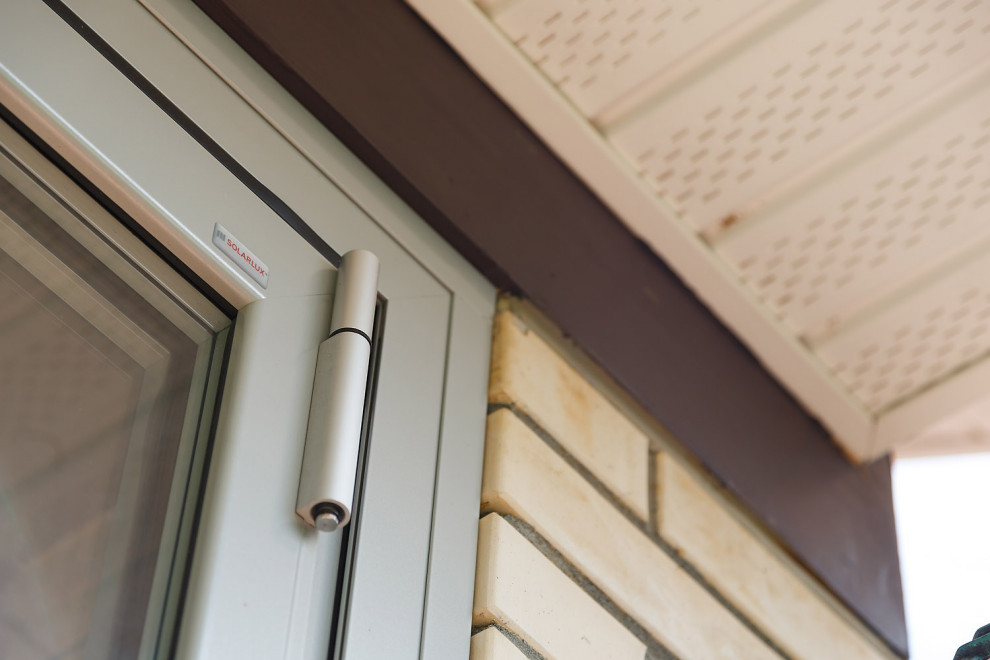 ГеоПро | Беседка