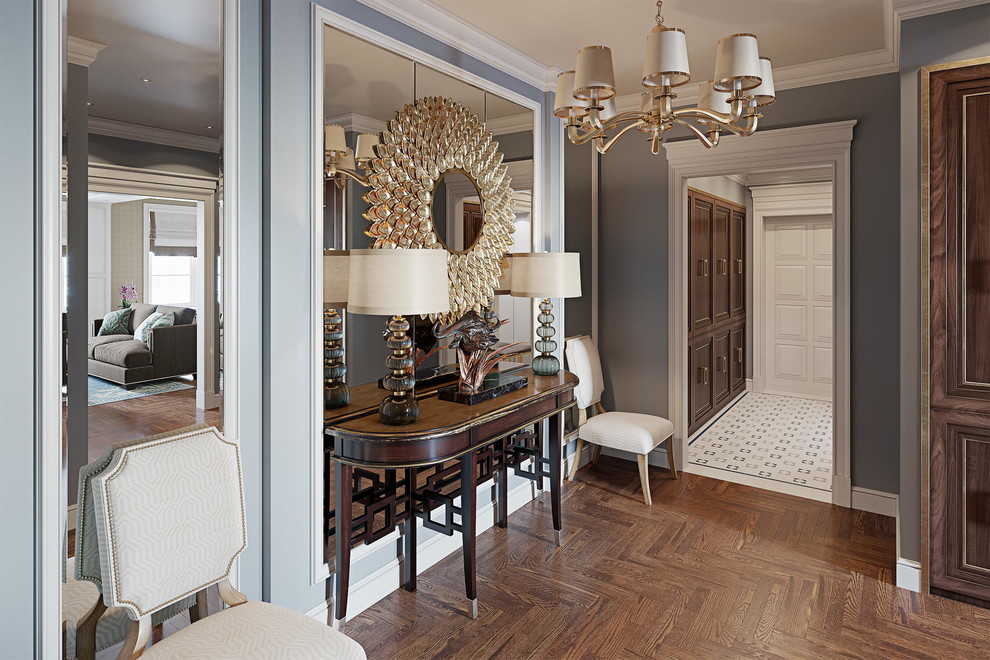 ЖК "Английский квартал"