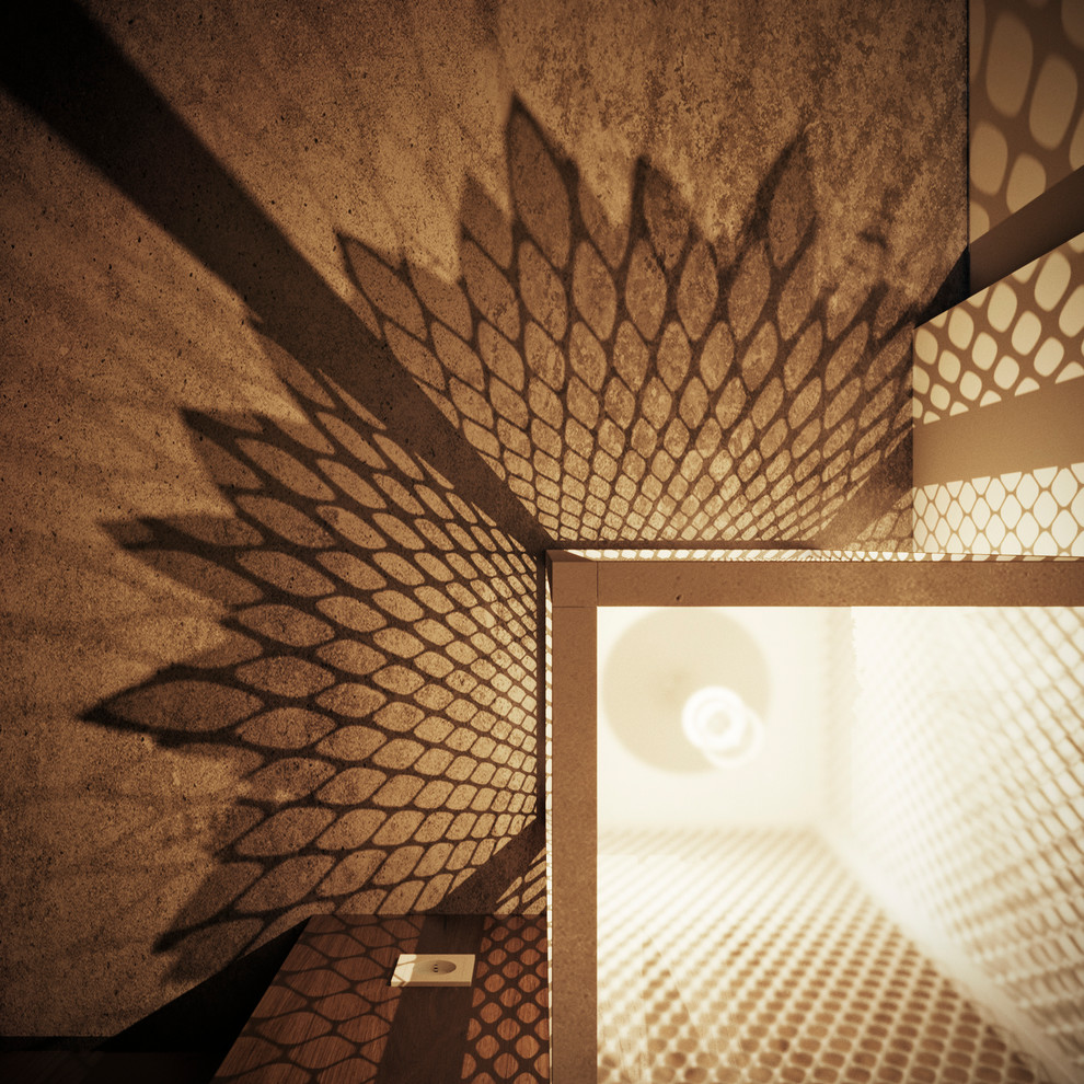 «Green Green Mountain »