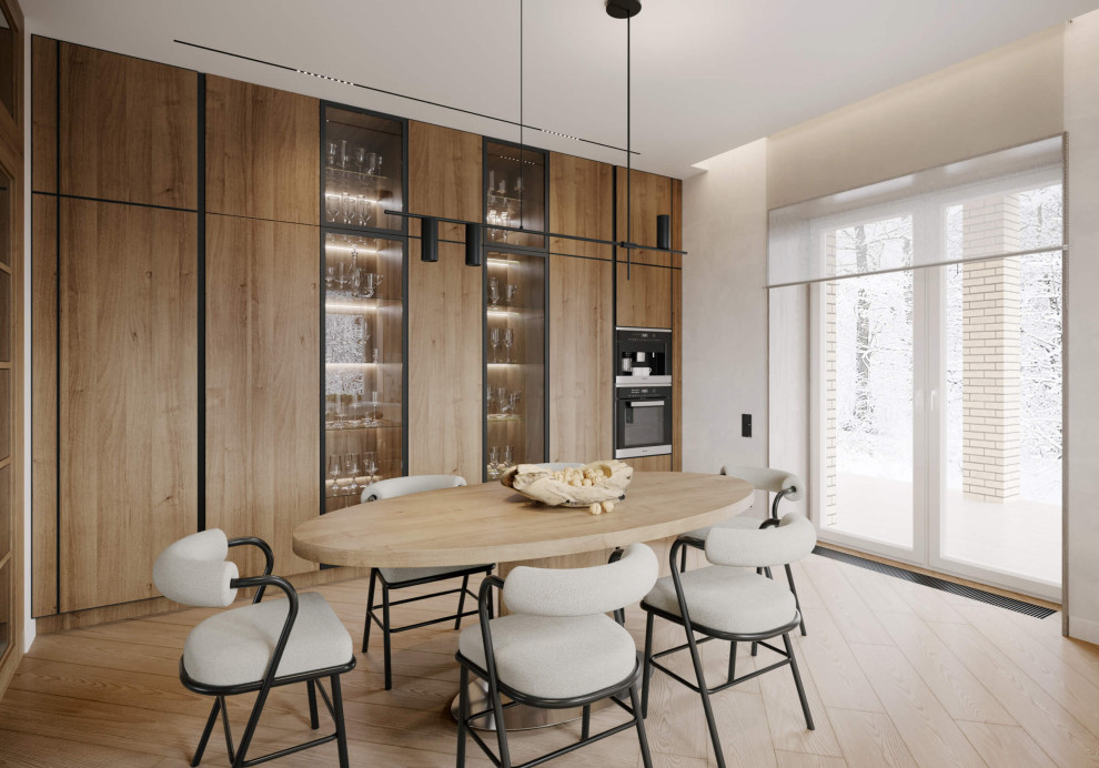 КП "Апрелевка парк"