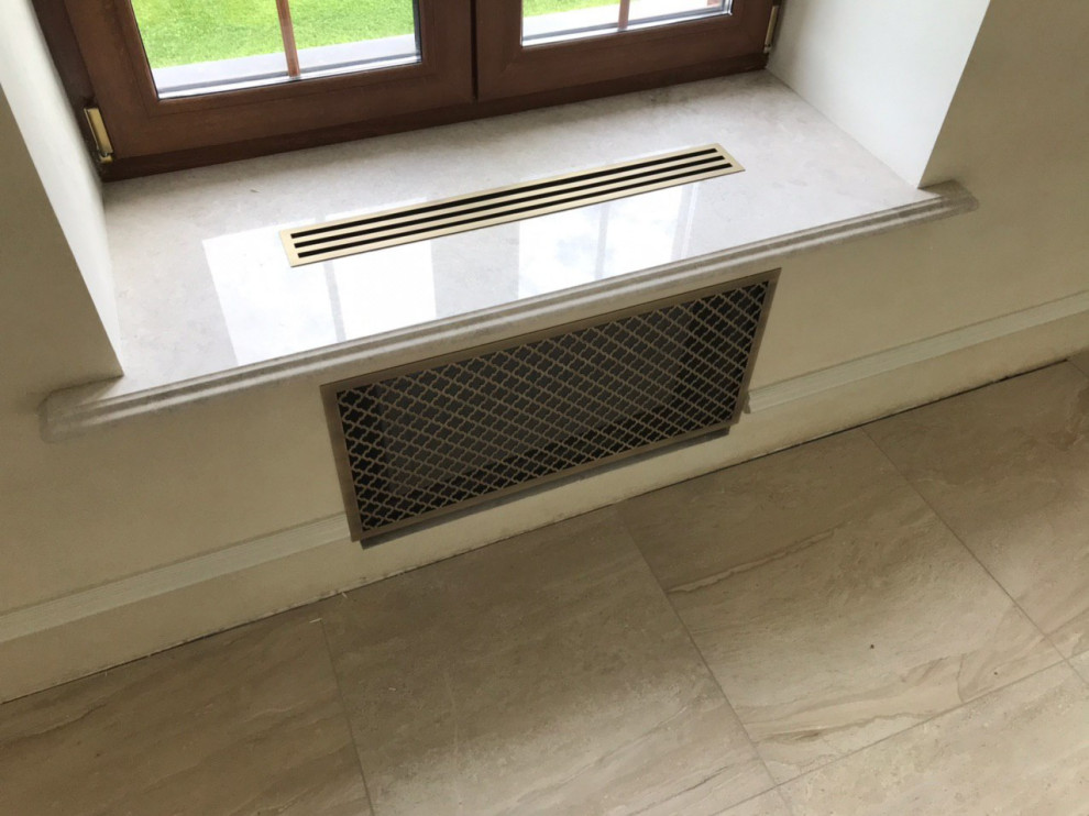 Щелевые решётки