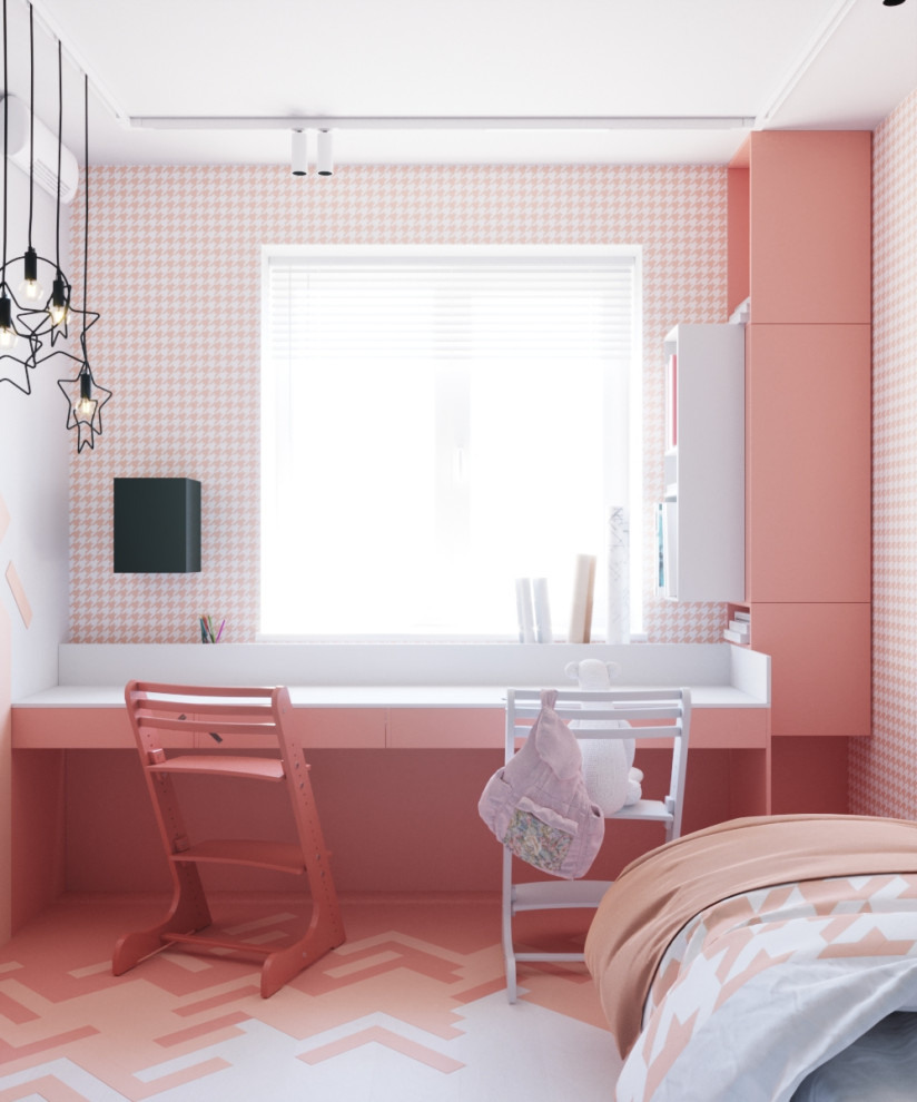 Маленькая квартира