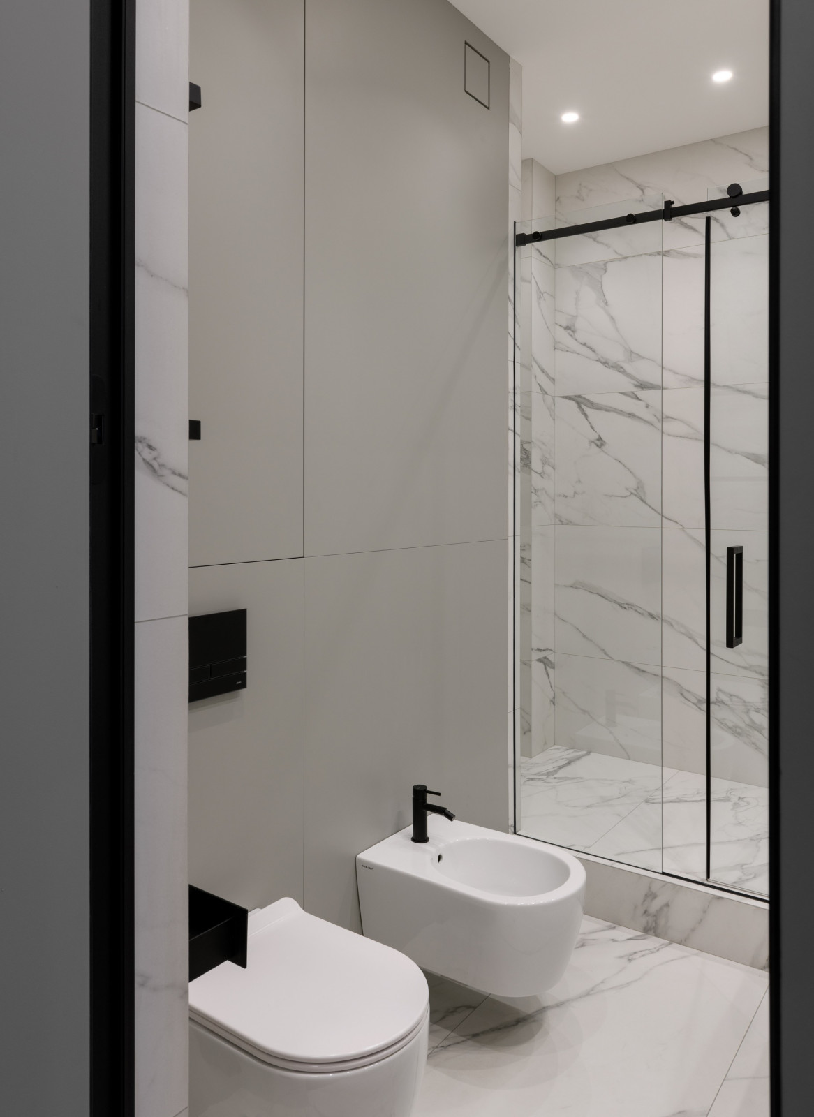 Реализация квартиры Richmond Residens