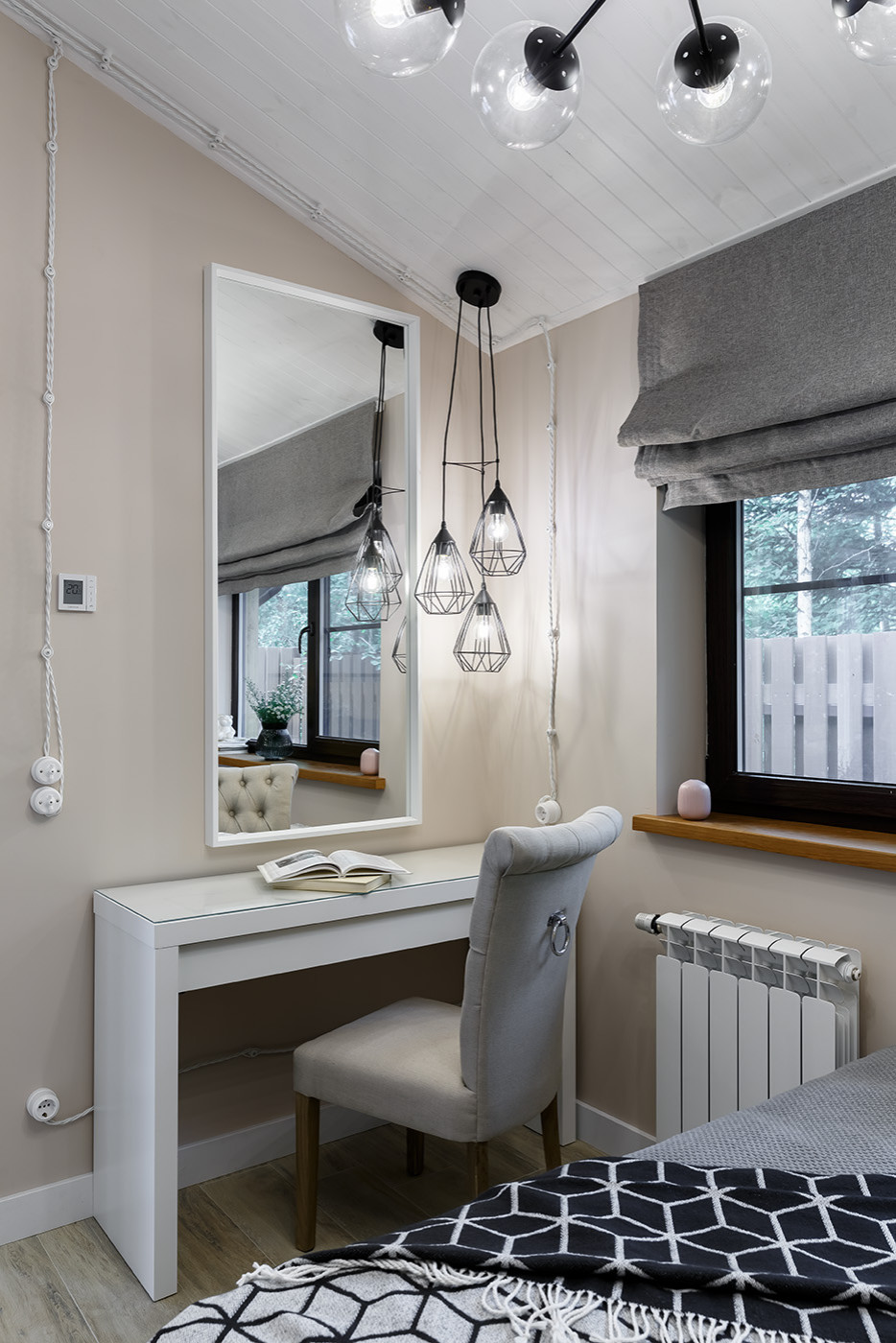 Летняя кухня