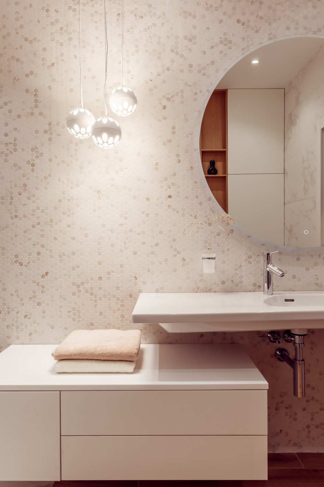 Дом, умный дом(фотографии ванной комнаты)