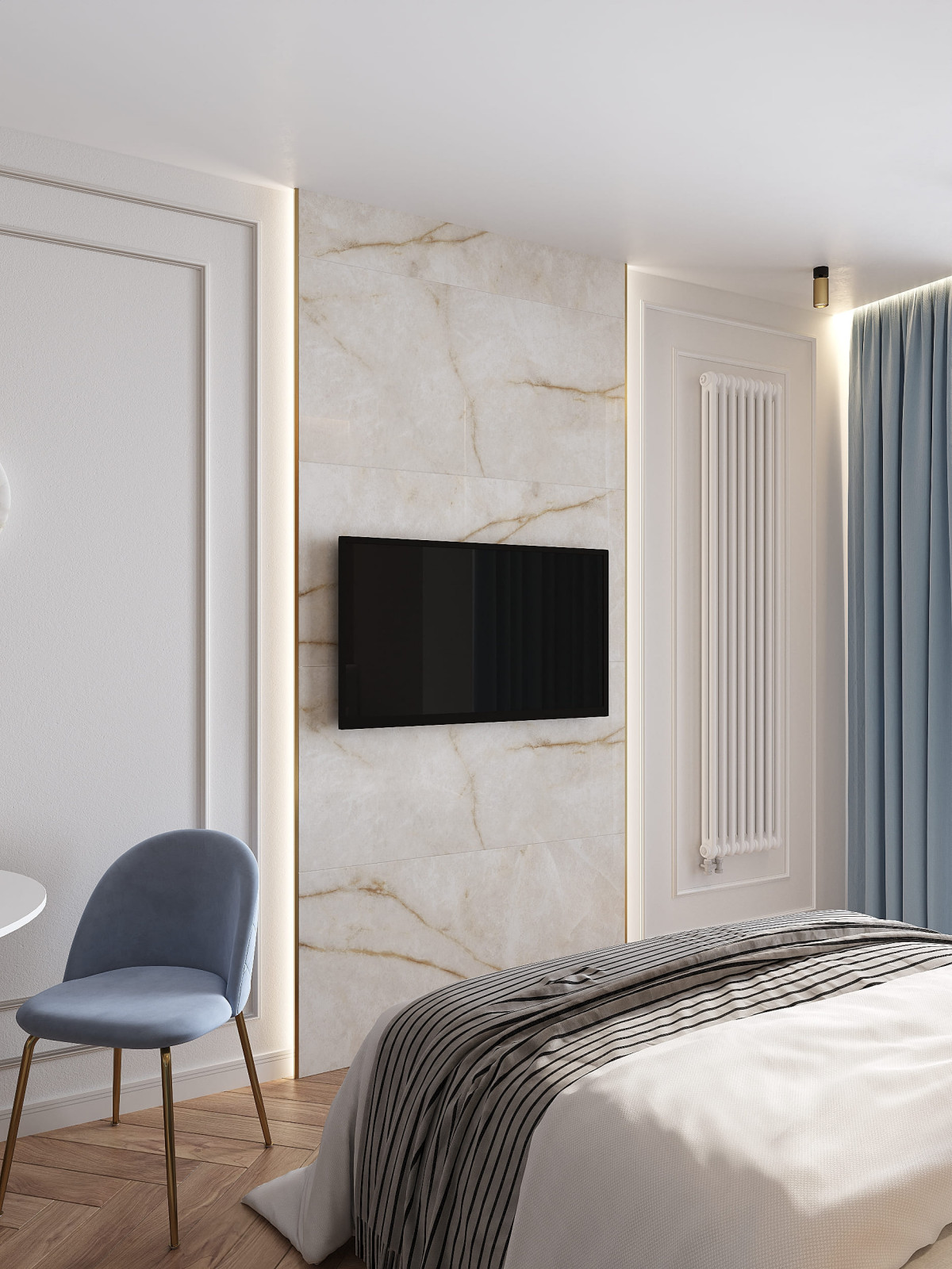 ЖК Сочи Парк 24 м.2