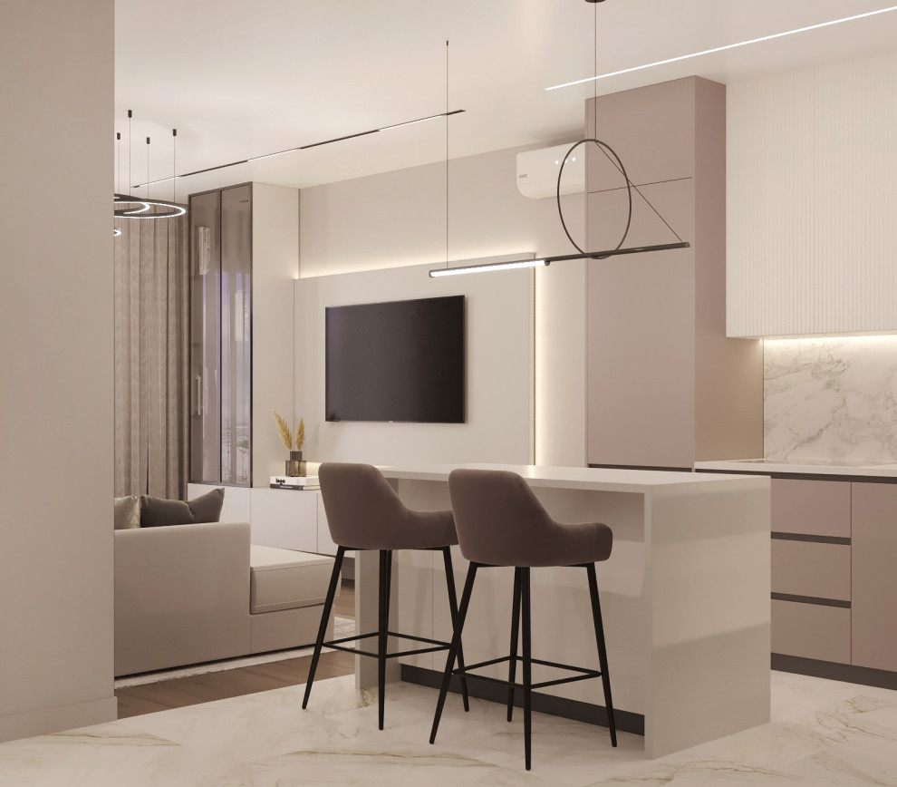 ЖК Шишимская горка