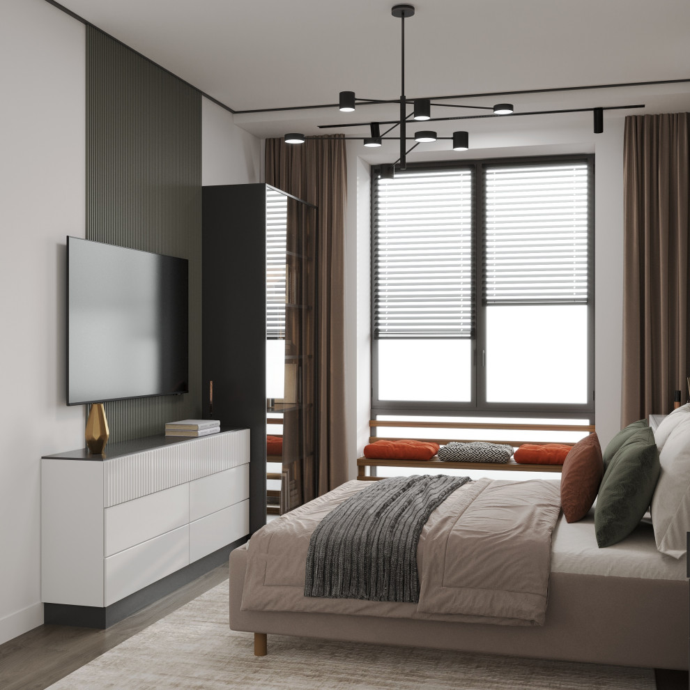 1-комн кв-ра ЖК МИЛЛЕНИУМ 39.4 кв.м