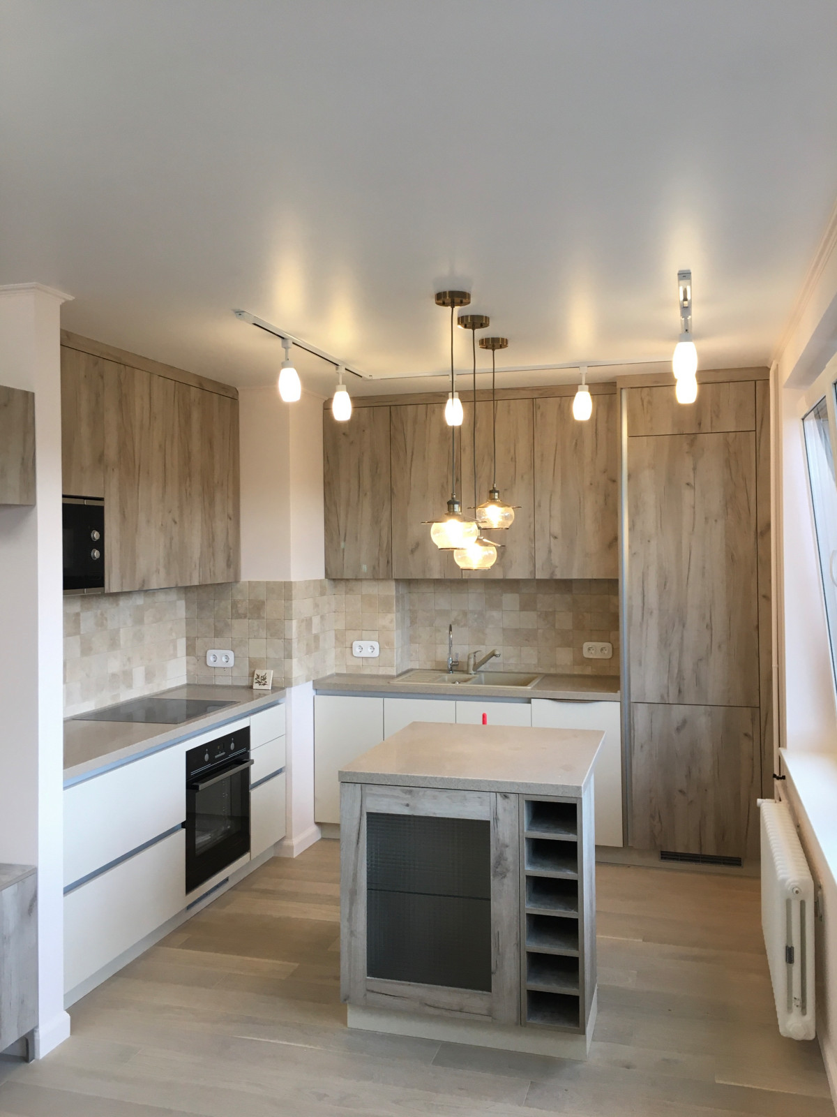 Горлов тупик, 13с1