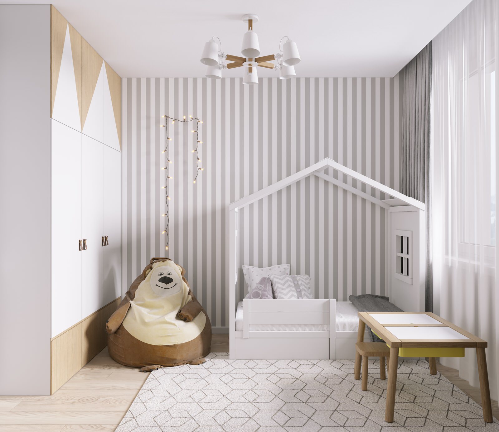 ЖК Хорошевский Москва