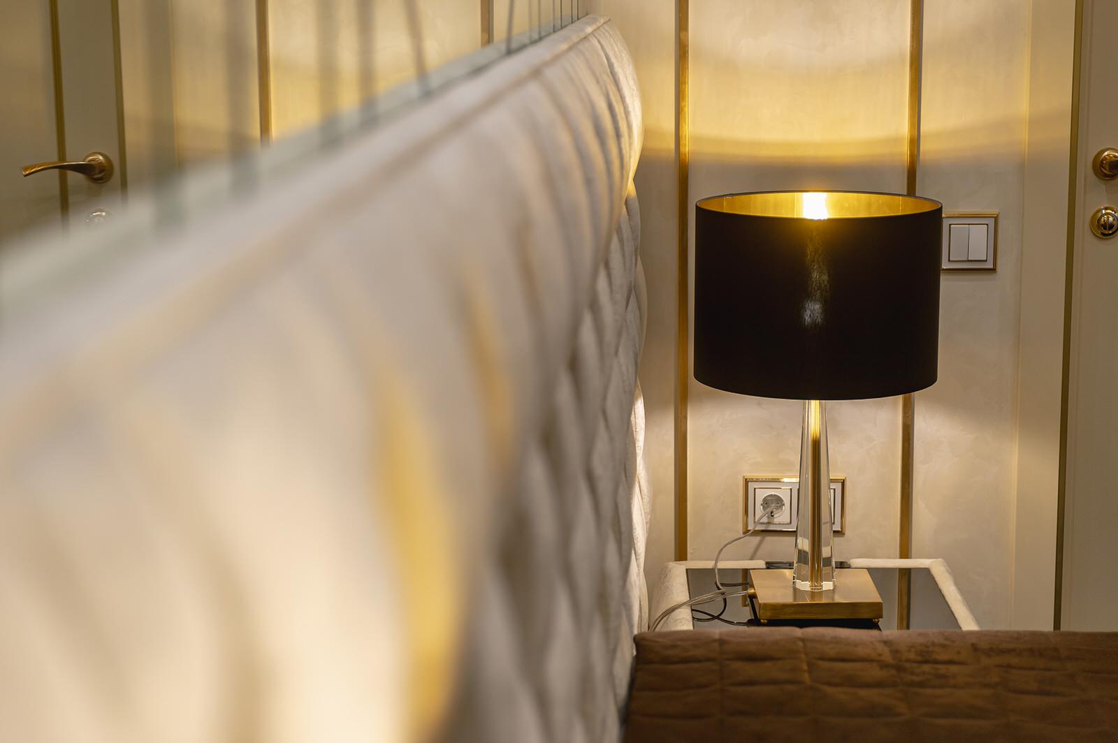 ЖК ЗАЗЕРКАЛЬЕ 407