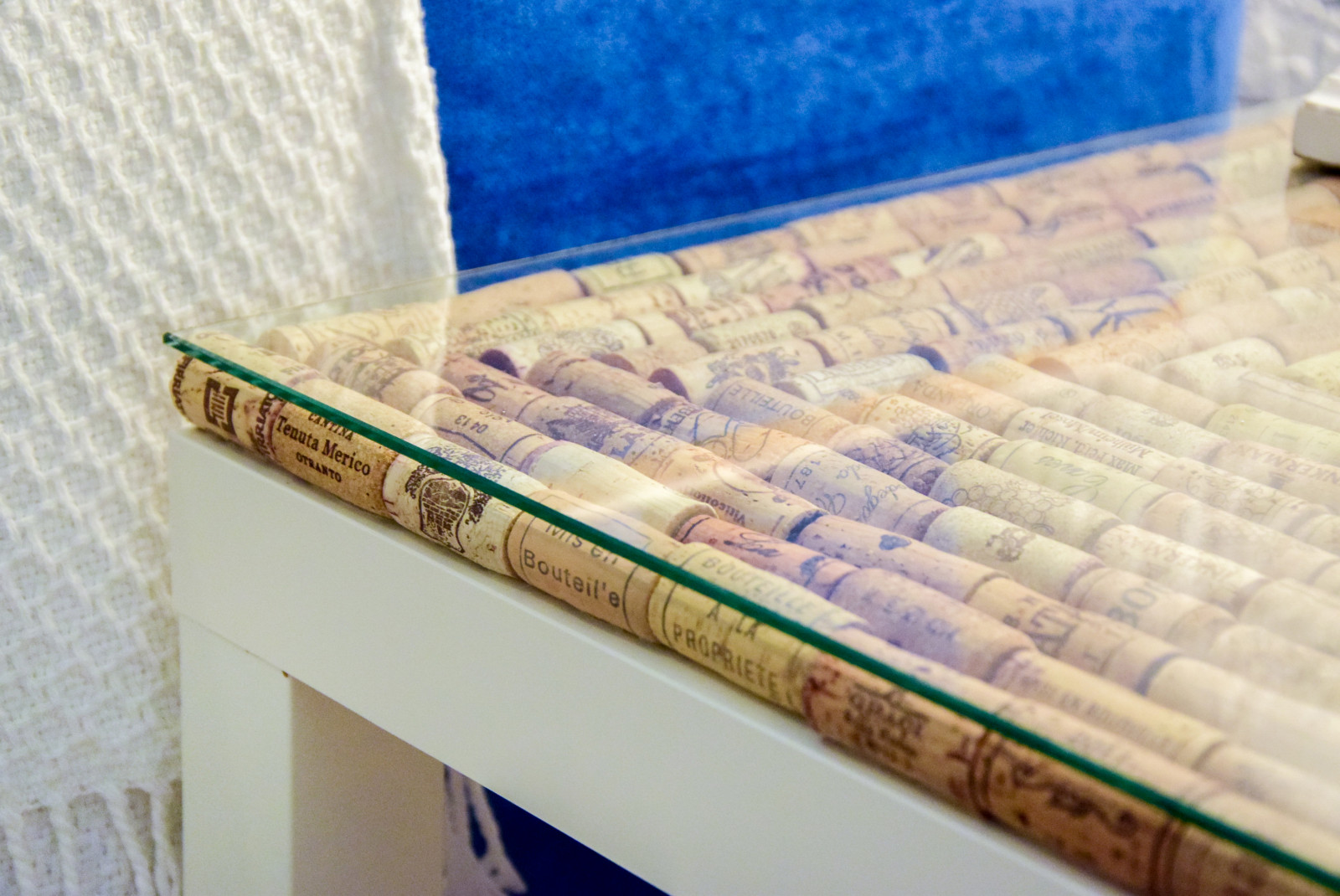 Квартира на Севастопольской