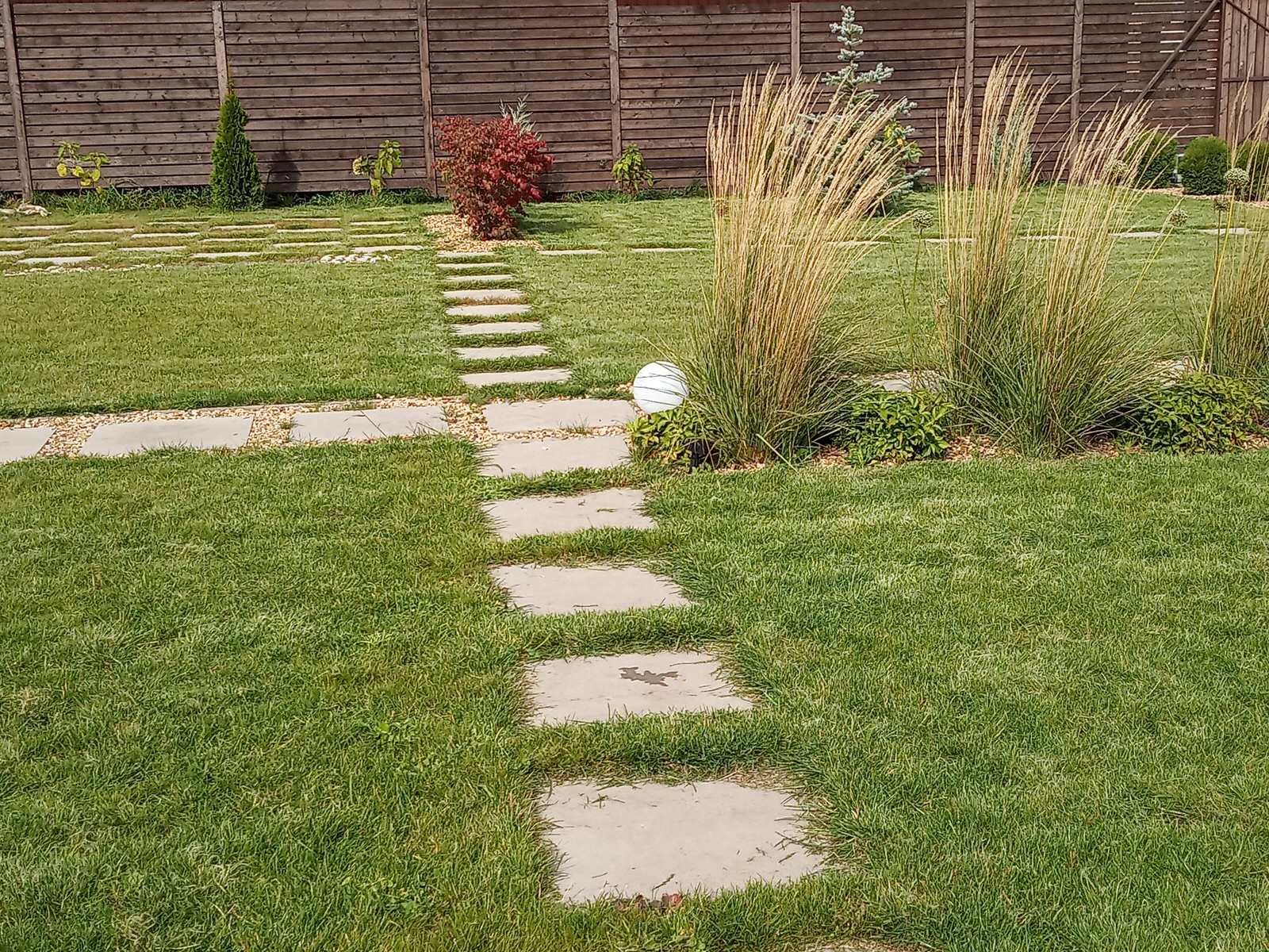 Зелёная комната