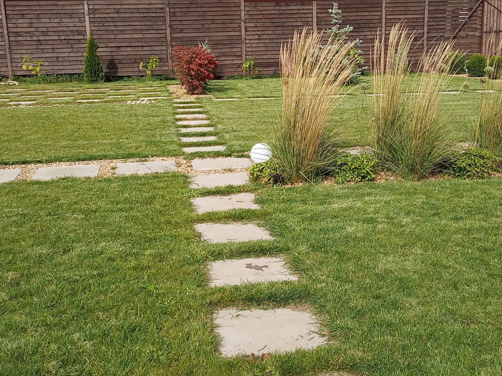 Зелёная комната