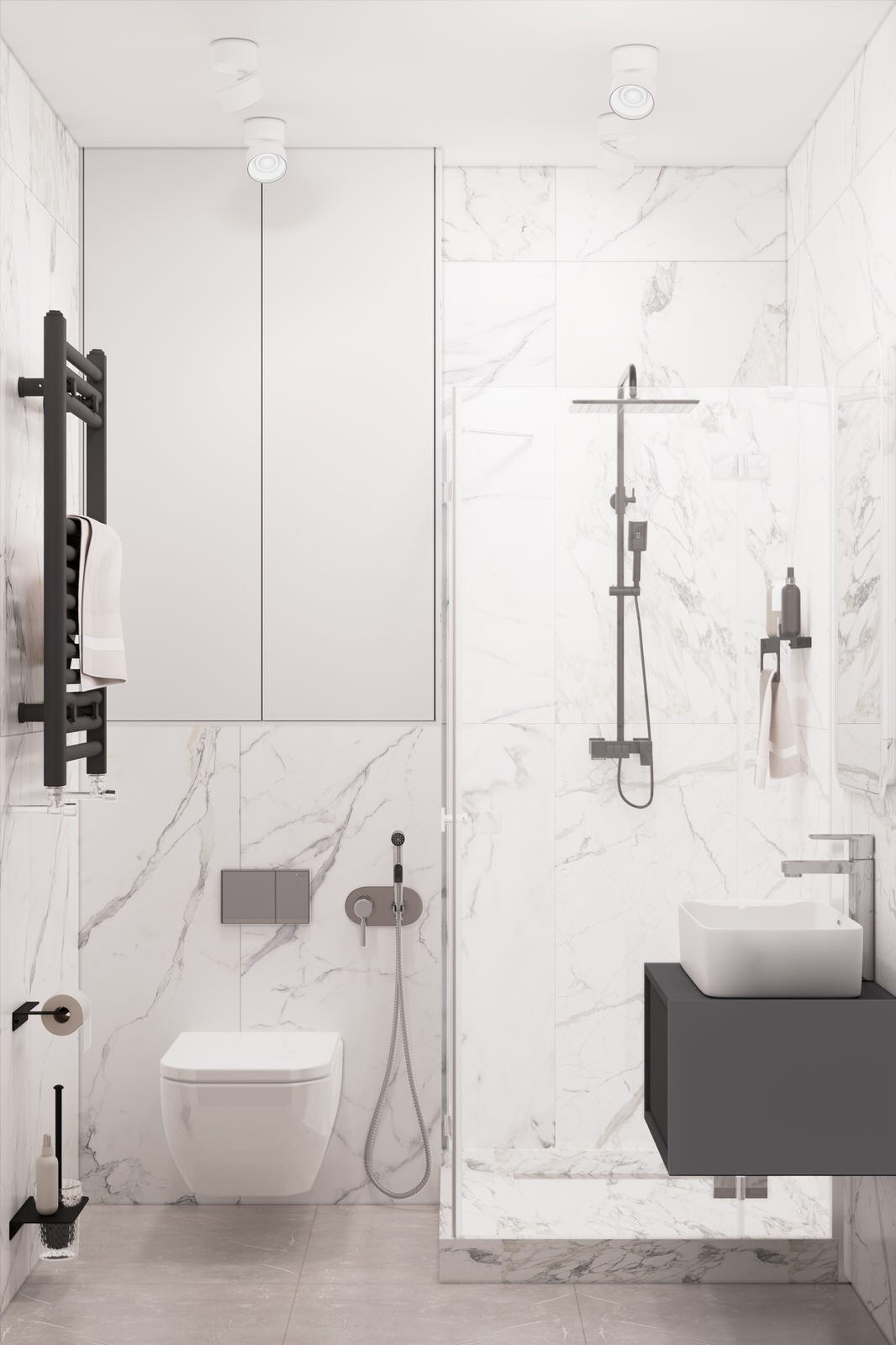 ЖК Береговой №1