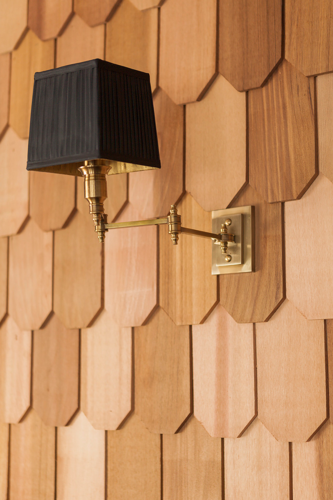 Гостиная под готовой крышей