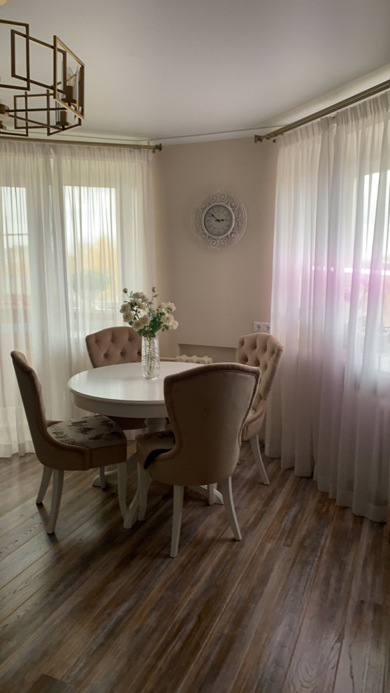 Гостиная. Реальное фото