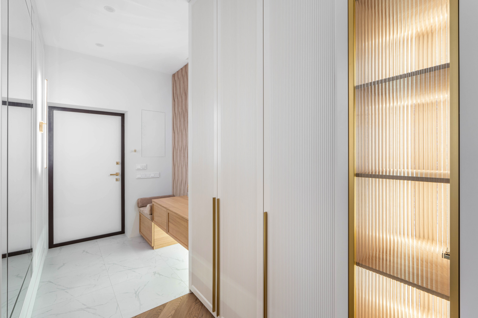 ЖК Династия