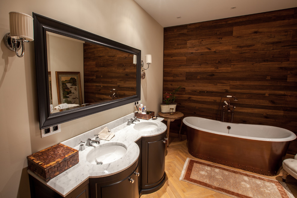 Апартаменты на Новом Арбате