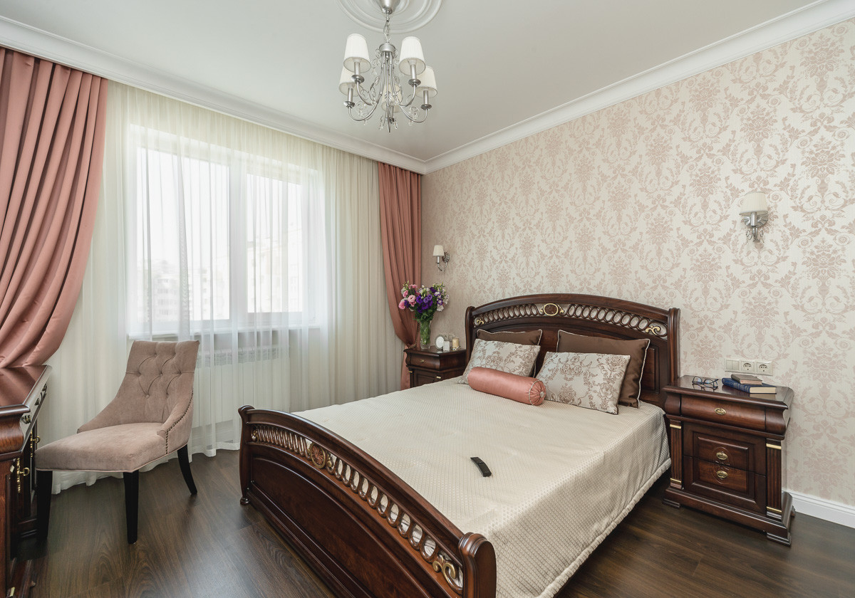 Обложка проекта: Фотосессия квартиры в Севастополе