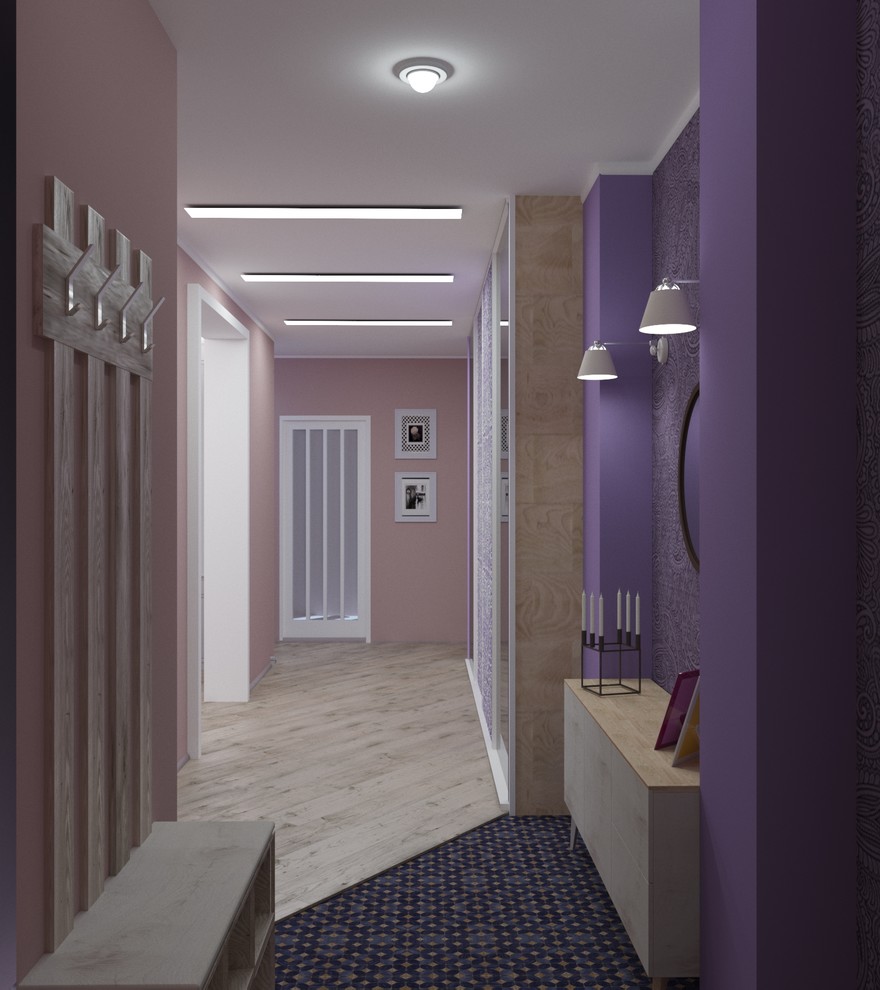 Комендантский пр. 13