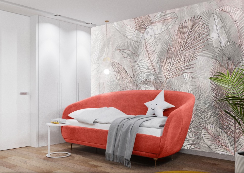 Романтичные джунгли