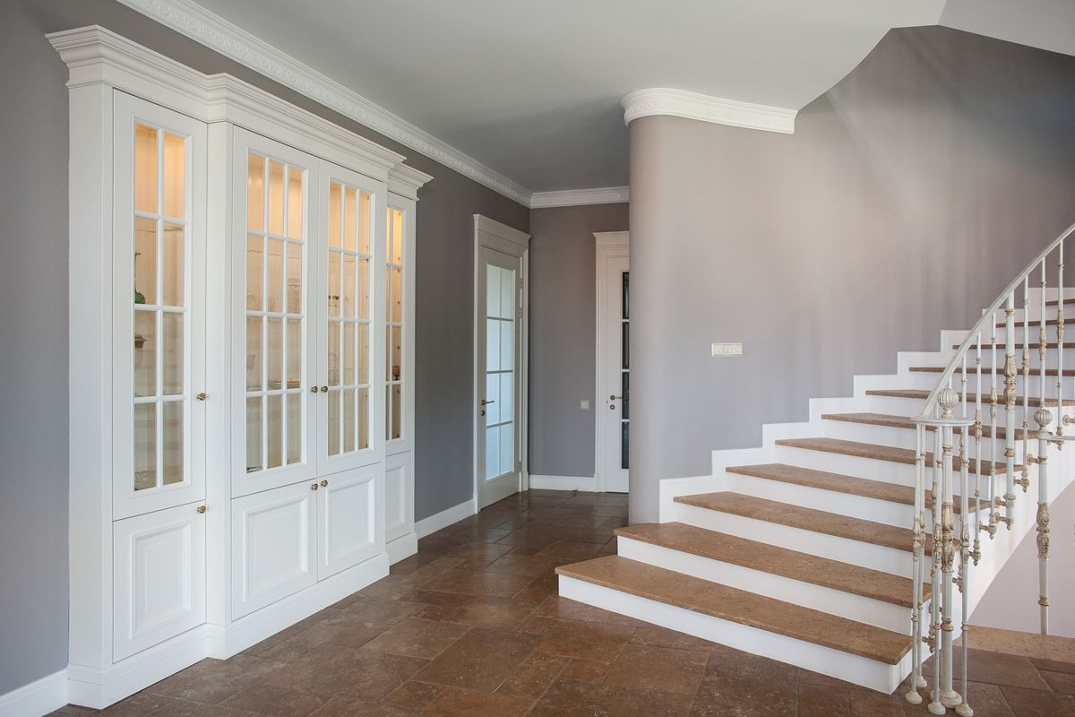 КП Борисовка