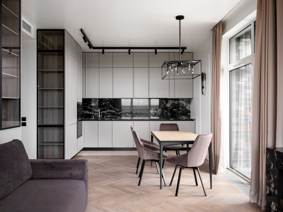 дизайнерская трешка